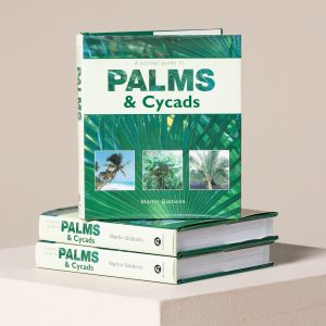 Pocket guide to Palms & Cycads