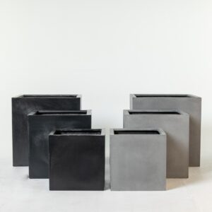 Polystone Cube