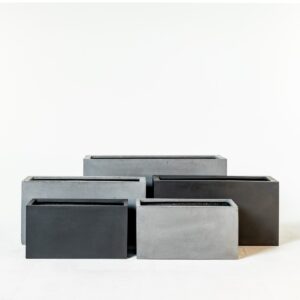 Polystone Trough