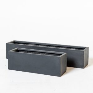 Polystone Window Box