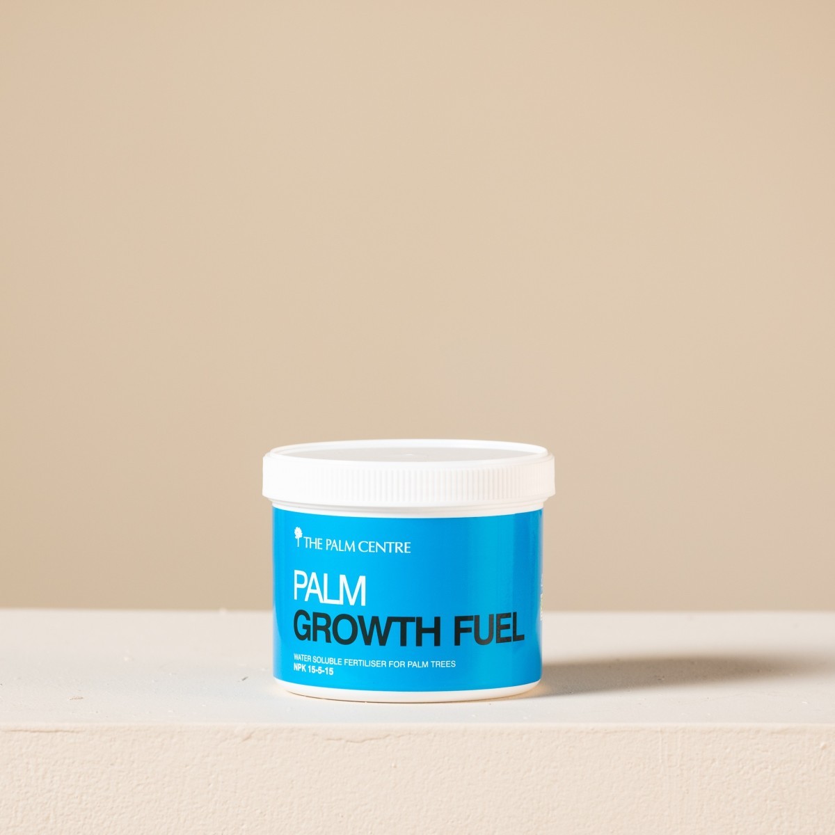 Palm Growth Fuel