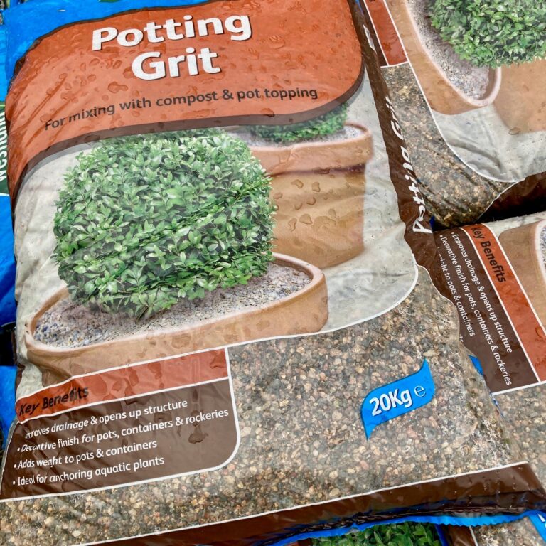 Add a layer of free-draining material