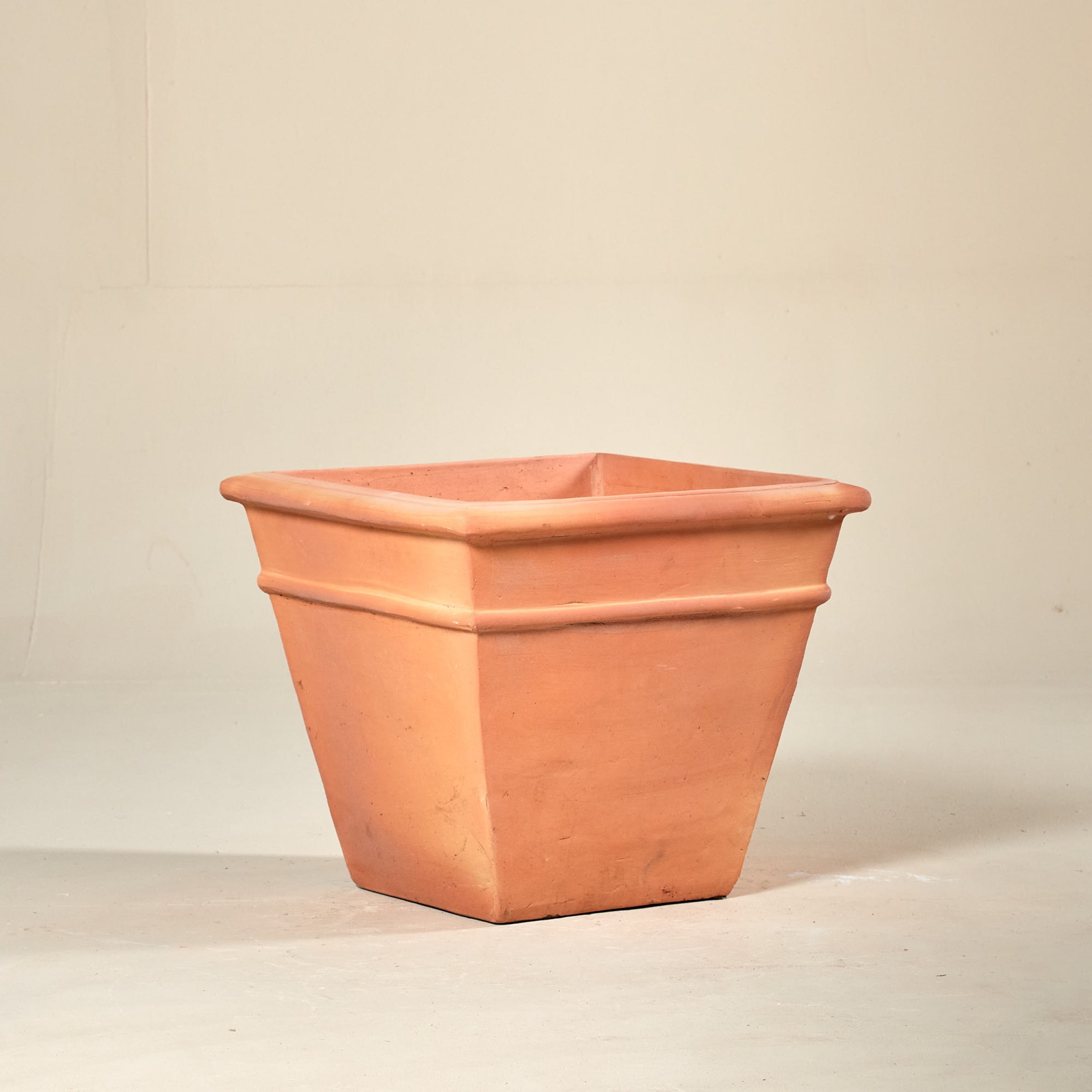 TS-CUR Classic cube - Red