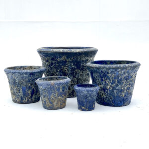 TS-VALL Vasos Aquarius Lapis Lazuli