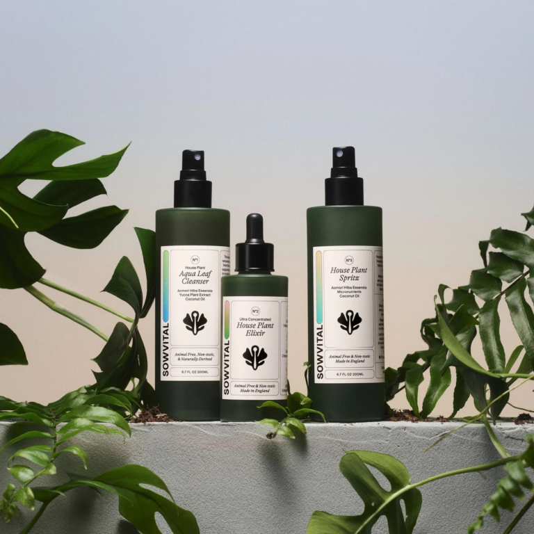 All about Sowvital