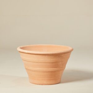 CRET-OB Olive Bowl Cretan Pot