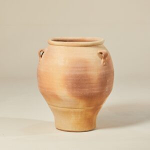CRET-OJ Olive Jar Cretan Pot