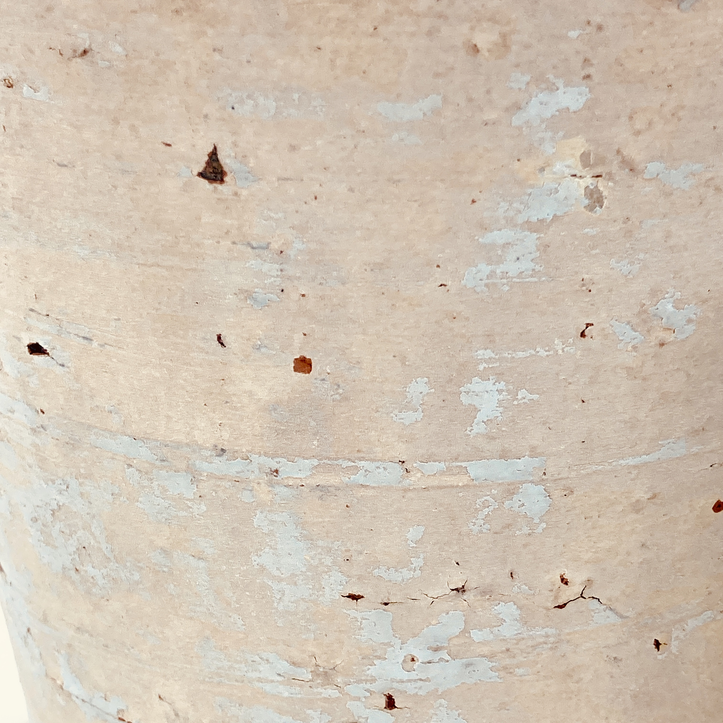 TS-PHH Phthia Pot Aged Patina