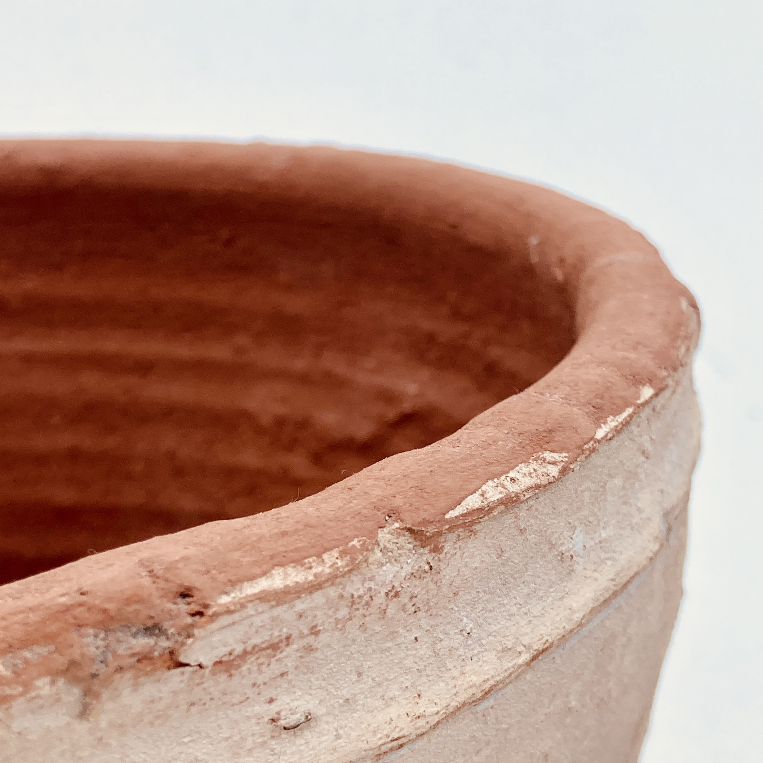 TS-PHH Phthia Pot Aged Patina