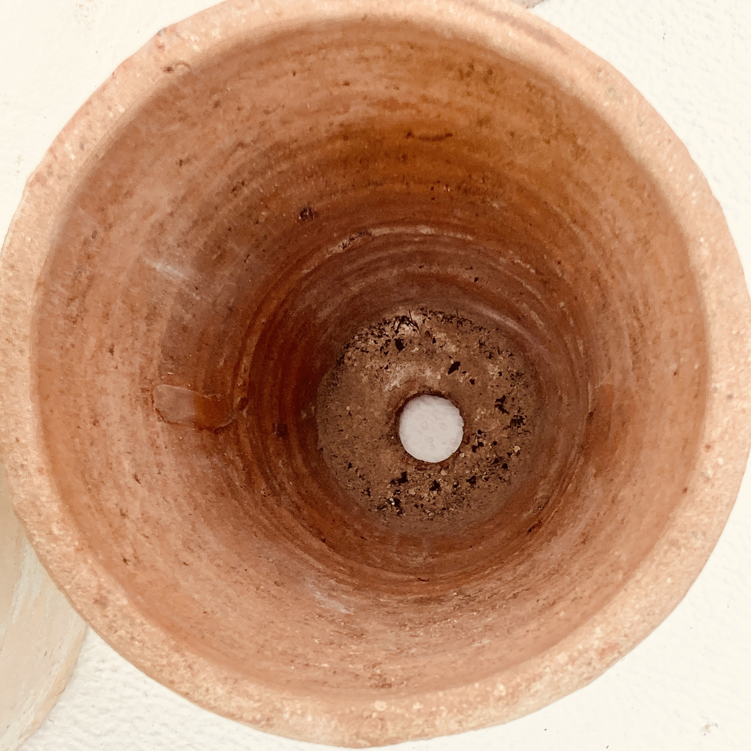 TS-PHH Phthia Pot Aged Patina