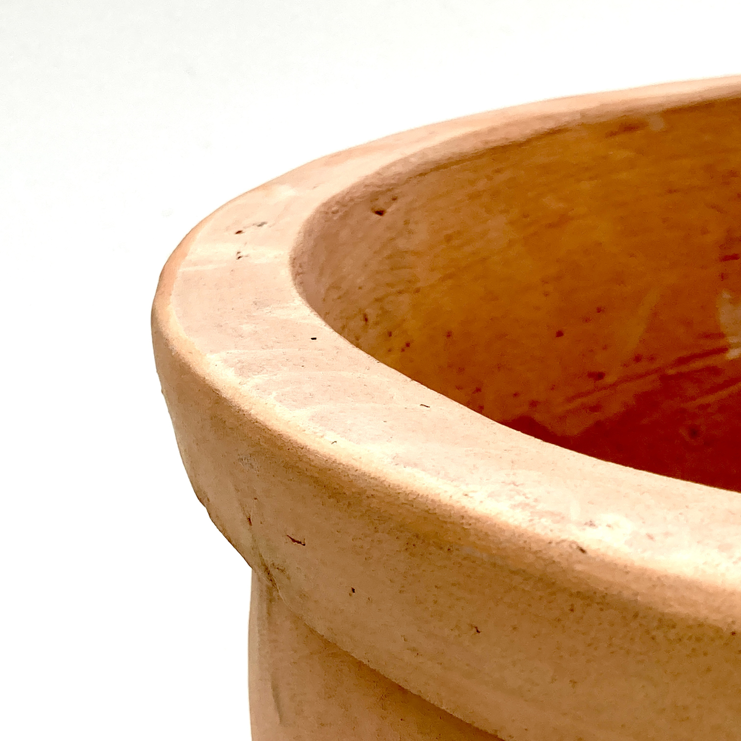 TS-PISA Pisa Pot Terracotta Antique