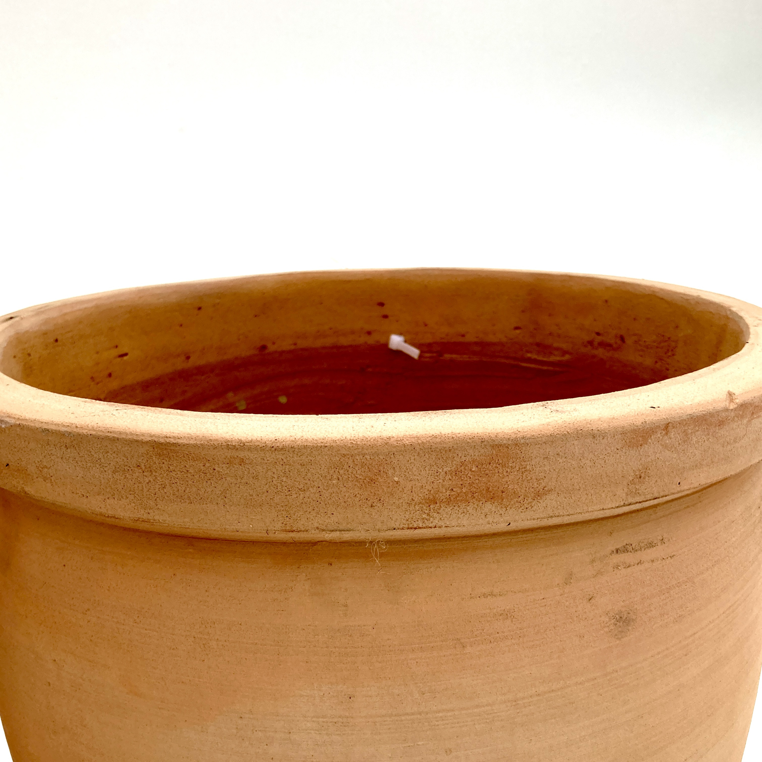 TS-PISA Pisa Pot Terracotta Antique