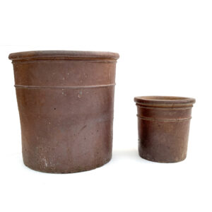 TS-STV Stevens Pot Natural