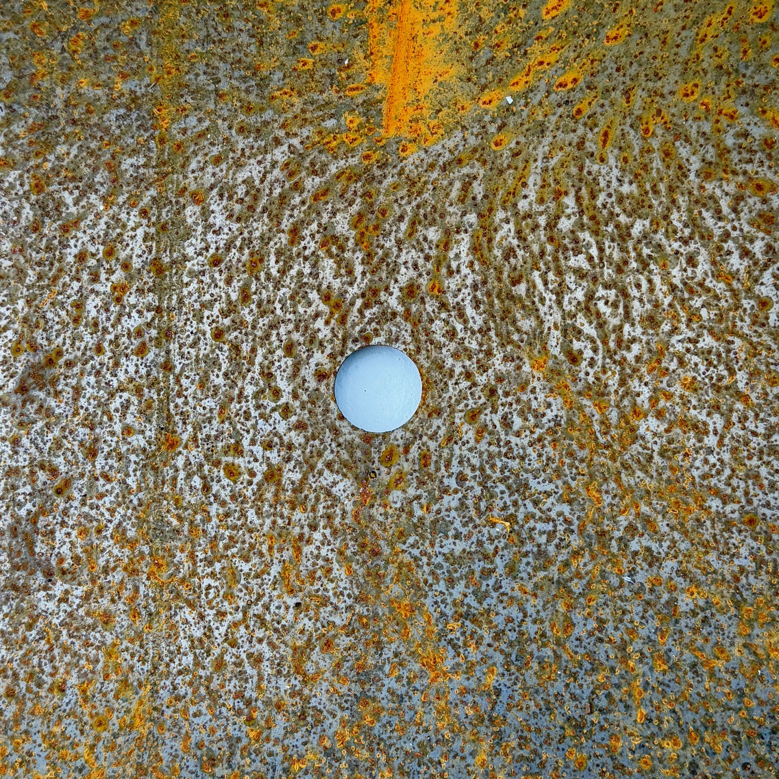 AD-CORT-TR Corten Steel Trough