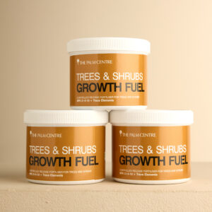 GFL-S Trees & Shrubs Growth Fuel