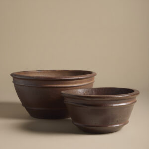 Outdoor pot Blakeway - Natural