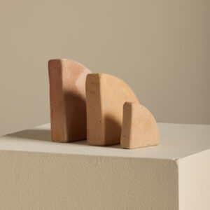 Wedge - Antique