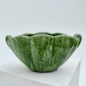 Indoor pot Shell - Verde