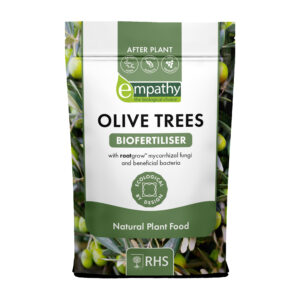 BIO-FOT Biofertiliser for Olive Trees