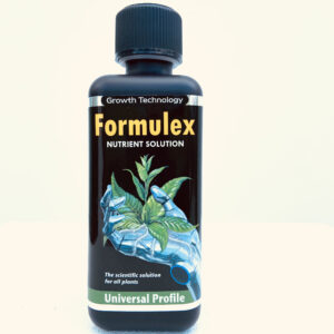 FRLX Formulex