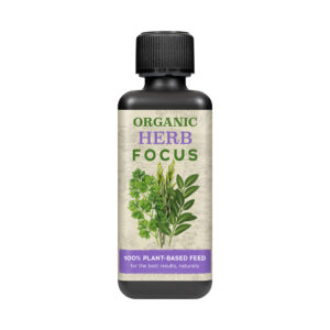 HER-FC Organic Herb Focus - 300ml