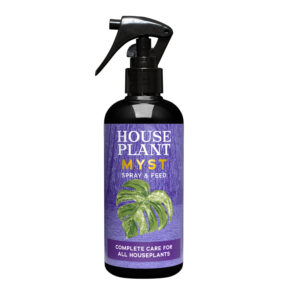MYST-HOUSE Houseplant Myst