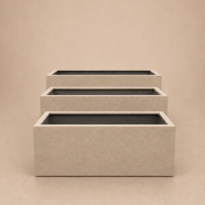 EV-STRTROC Structura Trough Cream