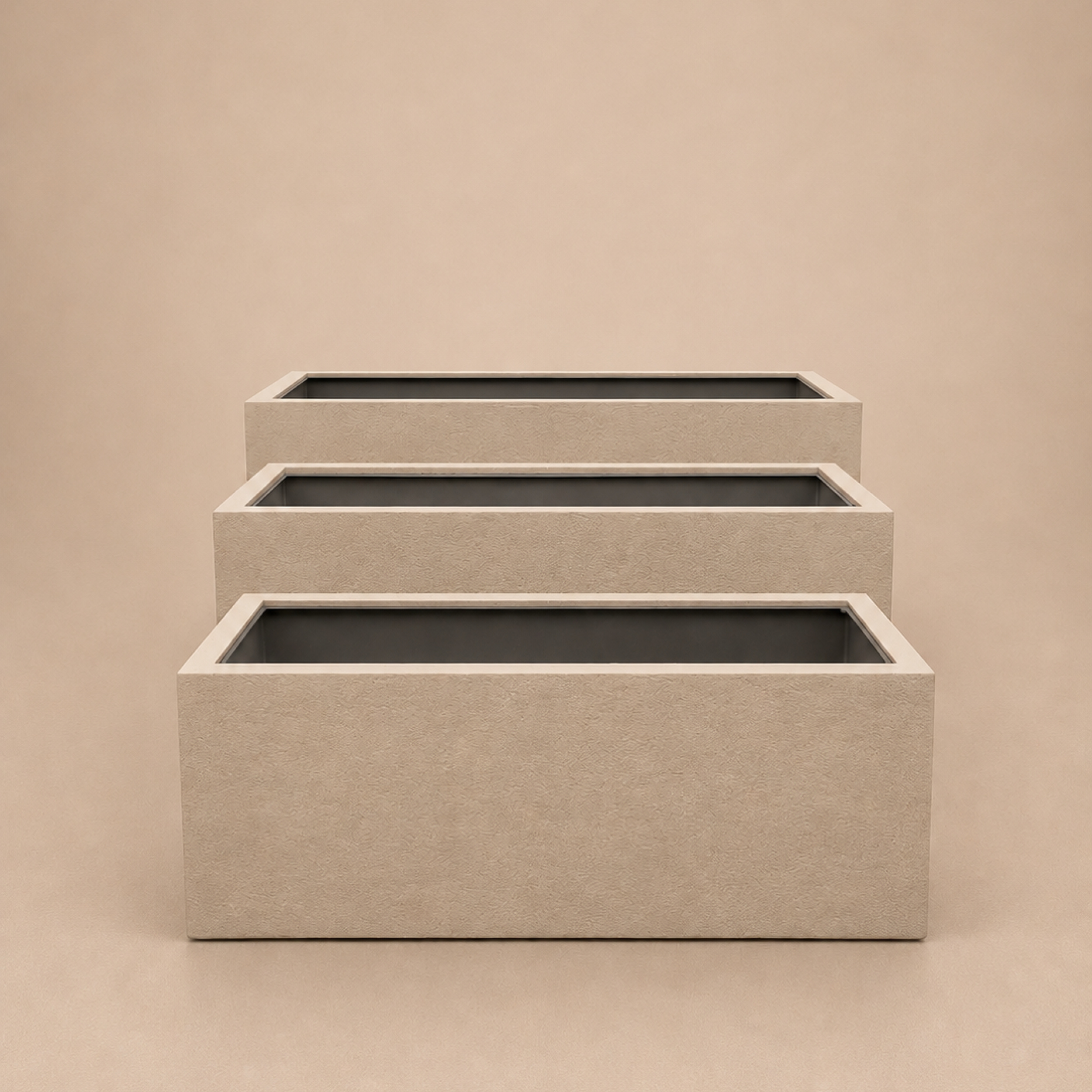 EV-STRTROC Structura Trough Cream