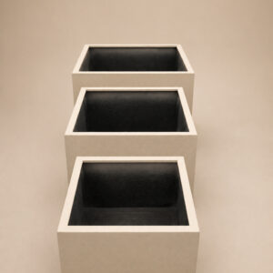 EV-STRUCRE Strucutra Jumbo Cube Cream