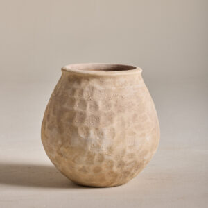TS-PRAT Pratto Urn Rustic Terracotta
