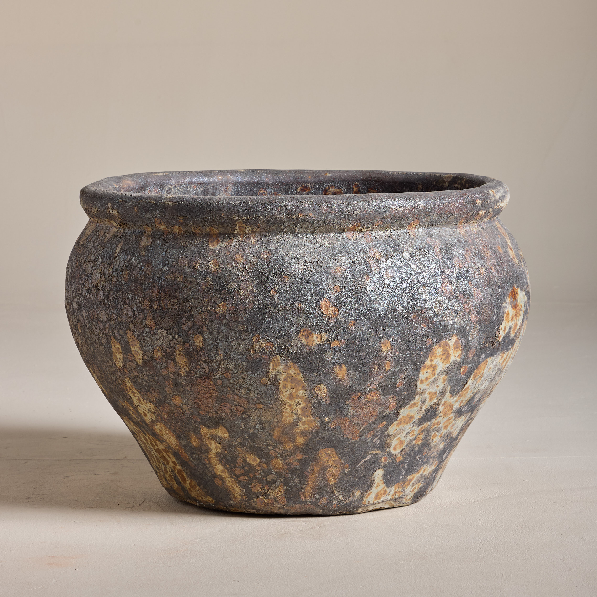 TS-TVMA Thiva pot Aquarius Mars